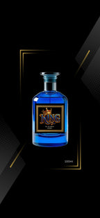 Inspired by Davidoff Cool Water Eau De Parfum for Men | KING