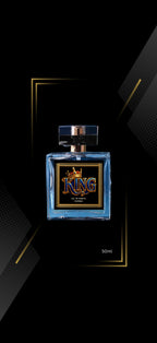 Inspired by Davidoff Cool Water Eau De Parfum for Men | KING